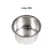Non Pressurized Filter Cup For Breville Delonghi Krups Portafilter Filter Basket 51mm 2/4cup High Quality Espresso Coffee Bowl