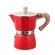 Italian Style Aluminum Coffee Maker Espresso Coffee Maker Machine Stove Pot Kettle Espresso Mocha Coffee Maker Stove