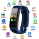 Smart bracelet, blood pressure, heart rate, sports, stepping, male, female, Smartwatch screen, Th31292