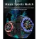 New, Smart Watch DK10 watches, can put diving in the watch with insurance !!!