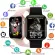 IWO 14 Pro Series 7 T500 สมาร์ทนาฬิกา Heart Rate Fitness Tracker กีฬากันน้ำผู้หญิงผู้ชายเด็กสมาร์ทนาฬิกานาฬิกา Pk X8 Max