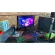 Computer, GTA V FreeLre i5-4670S RAM 8 GB VGA Inter 4600 HDD 1000 GB with 19-inch screen to work, watch movies, listen to drunken music, Windows 8.1.