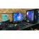 คอมพิวเตอร์ เล่นเกมหนักๆ ชุดพิเศษ ราคาถูกๆ เล่นได้เกือบทุกเกม CPU i5 4670 4C 4T 8 GB HDD 1 TB SSD 120 GB VGA GTX 750 TI 2 GB
