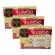 Selling 3 boxes, 14 packs per box, Jin Fresh box, ready -made ginger powder Do not add sugar