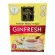 Pack 3 boxes, 12 sachets per box, Jin Fresh box, ready -made ginger, honey flavor