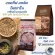Malt Giffarine Active Malt, Chocolate Beverage, Control, Powder, Vitamin B6 B12, Choline, Lutein Oil 150 kilocalories