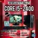 คอมพิวเตอร์ครบชุด เล่นเกม FieeFire PB SF i5-2400 4C 4T Ram 4 GB VGA inter 2000 Hdd 500 GB ตัวรับไวฟาย เมาส์คีบอร์ดไฟครบชุด