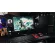 Cheap game, big screen, 20 inches, GTA V, Steam online game, both smooth work. Watch movies, listen to music, clear images, complete equipment