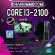 คอมพิวเตอร์เล่นเกม ทำงาน เรียน i3-2100 ram4 hdd500 lntel HD2500 จอ19 wf ครบชุดพร้อมเล่น
