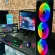 คอมพิวเตอร์ครบชุดเล่นเกม จอใหญ่ 24 นิ้ว มือ 1 FreeFlre i3-2100 Ram 4 GB VGA intel HD 2000 ตัวรับไวฟาย อุปกรณ์  ครบชุด