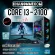 คอมพิวเตอร์ครบชุดเล่นเกม จอใหญ่ 24 นิ้ว มือ 1 FreeFlre i3-2100 Ram 4 GB VGA intel HD 2000 ตัวรับไวฟาย อุปกรณ์  ครบชุด
