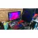 คอมพิวเตอร์เล่นเกม จอใหญ่ 24 นิ้ว มือ 1 GTA V Freefire i5 RAM 8 GB GT610 1 GB HDD 320 GB  Wifi USB ชุดเม้าส์คีบอดไฟ