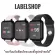 Can support the Thai screen. Authentic Smart Watch, model B57 with 1 full month warranty.