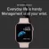 Call in-out. Smart Watch T5 Pro authentic and Mini FP5 %. Product insurance. 3 months.