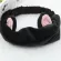 Girl's Fashion Cute Cat Ears Headband Hair Head Band Party Gift Headdress