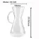 Six Cup Glass Handle Chemex®