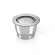 Reusable Stainless Steel Nespresso Refillable Capsule 2 in 1 Usage Recargables Essenza Mini Pixie Inissa Coffee Filter Drippers