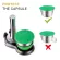 Coffee Holder Base Accessories for Dolce Gusto Coffee Capsule Nescafe Dolce Gusto Reusable Coffee Basket Capsules