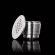 Nespresso Refillable Reusable Coffee Filter Dripper Steel Nespresso Cafeteira Capsulas De Cafe Recargables Reutilizables