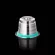 Nespresso Refillable Reusable Coffee Filter Dripper Steel Nespresso Cafeteira Capsulas De Cafe Recargables Reutilizables