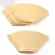 40PCS Coffee Filter Paper 101 102 103 For V60 Dripper Coffee Filters Cups Espresso Drip Coffee Tools Paper Filter