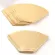 40pcs Coffee Filter Paper 101 102 103 For V60 Dripper Coffee Filters Cups Espresso Drip Coffee Tools Paper Filter