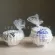 Kalita Wave Filters 1-2/2-4 Cups Paper Filter Cake Type White 50 /100 Sheets