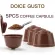 1/3/4/5PCS Capsule Nestle Dolce Gusto Capsule Nespresso Refillat Capsule Coffee Filter Reusable Cafe Tool Fast Delive