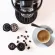 UPGRADED CREMA Version Coffee Capsules Reusable Coffee Filter for Nespresso Capsula ReferenceVel