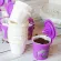 ICAFILASRESEARUSABLE K Cup Capsule Coffee Filter Pod for Keurig 2.0 K 200 k 250