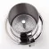 Stainless Steel Vietnamese Coffee Filter Cup Drip Maker Pot With Handle