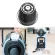Silver Stainless Steel Reusable Coffee Capsule Pod for Nespresso Maker Filter Coffeeware New 1PCS