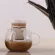50pcs Drip Coffee Filter Bag Hanging Ear Coffee Tea Filters Paper