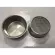 51mm 2cup Espresso Filter Diameter of Out 60mm Inner 51mm 15 Bar Espresso Coffee Maker Parts Filter