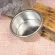 51mm 58mm Breville Delonghi Filter Krups Coffee Filter Cup Not Pressed Filter Basket Coffee Products Accessories