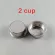 51mm 2cup Espresso Filter Diameter Of Out 60mm Inner 51mm 15 Bar Espresso Coffee Maker Parts Filter