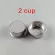 51mm 2cup Espresso Filter Diameter of Out 60mm Inner 51mm 15 Bar Espresso Coffee Maker Parts Filter