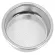 53mm Stainless Steel Coffee Filter Filter Basket Fit For Breville Coffee Machine