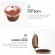 Icafilas Dolce Gusto Coffee Capsules Filter Cup Refillable Reusable Coffee Dripper Tea Baskets Gusto Capsule