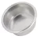 53mm Stainless Steel Coffee Filter Basket Strainer Coffee Accessories for Breville 870 Moka Tea Set