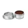 Stainless Steel Coffee Filters Refillable Capsule Pod for Lavazza Blue
