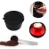 Refillable Dolce Gusto Coffee Capsule Plastic Capsule Reusable Compatible With For Nescafe Gusto Refill