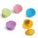 New Reusable Refillable Coffee Filter Capsule Cup for Dolce Gusto Machines Cafe Kitchen Gadgets Coffee Machine Filter