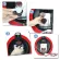 Refillable Dolce Gusto Coffee Capsule Plastic Capsule Reusable Compatible With For Nescafe Gusto Refill