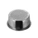 51mm Non Pressurized 2 Cup Filter Basket for Breville Machine Tool Suitable Forboribreville Delonghi Kruups for Home