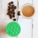 Suitable for Allnescafe Gusto Models Mini Me Expert Genio and Circolo Reusable Coffee Capsules Home Kitchen Accessories