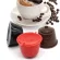 Refillable Coffee Capsule Nescafe Dolce Gusto Reusable Capsule Gusto Dolce Gusto Refill 3 Colors