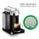 Refillable Coffee Capsule Cup Filter Shell For Dolce Gusto Coffee Maker Machine Reusable Basket Set