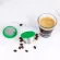Refillable Coffee Capsule Cup Filter Shell For Dolce Gusto Coffee Maker Machine Reusable Basket Set