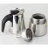 12cup 600ml Moka Italian Coffee Pot Maker Stove Stainless Steel Filter Stove Mocha Espresso Coffee Pot Filter